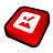 Microsoft Office Picture Manager Icon 48x48 png